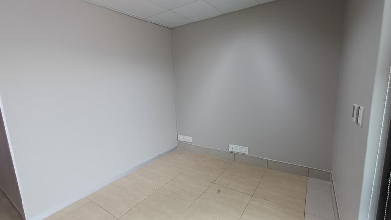 To Let commercial Property for Rent in Midstream Estate Gauteng