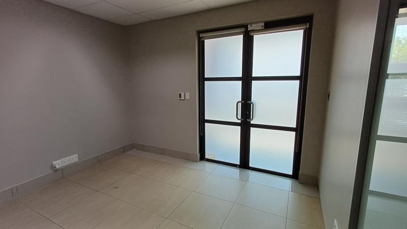 To Let commercial Property for Rent in Midstream Estate Gauteng