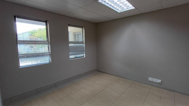 To Let commercial Property for Rent in Midstream Estate Gauteng