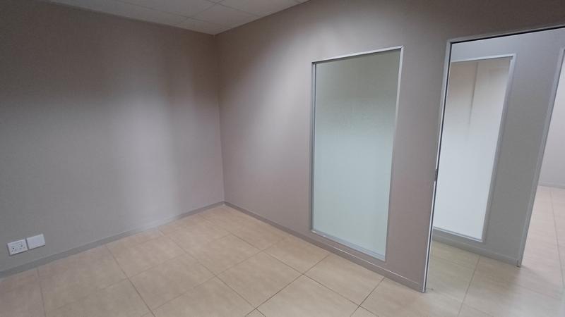 To Let commercial Property for Rent in Midstream Estate Gauteng
