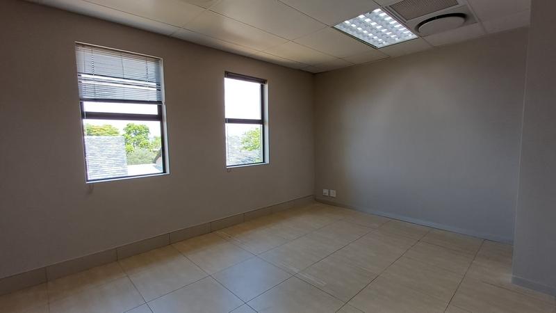To Let commercial Property for Rent in Midstream Estate Gauteng
