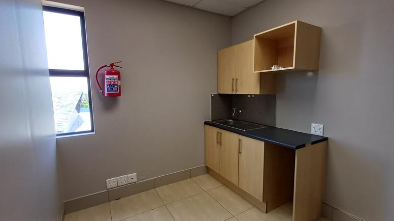 To Let commercial Property for Rent in Midstream Estate Gauteng
