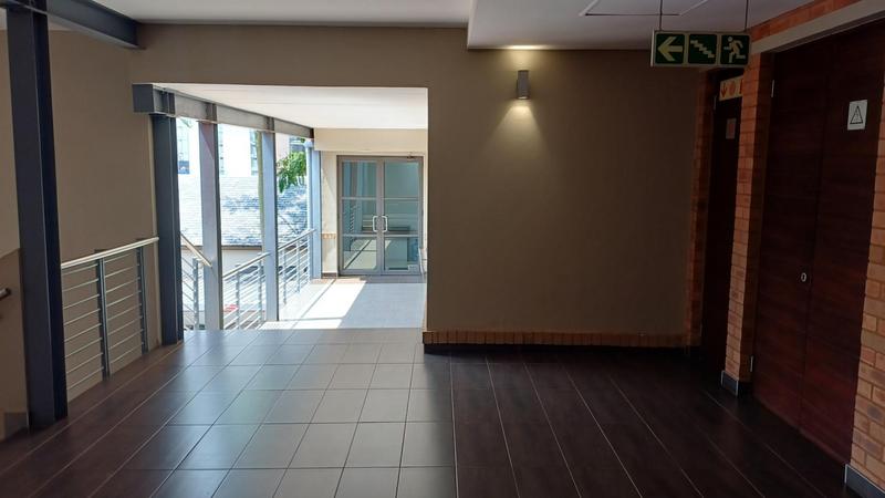 To Let commercial Property for Rent in Midstream Estate Gauteng