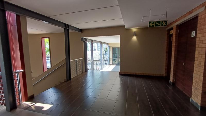 To Let commercial Property for Rent in Midstream Estate Gauteng