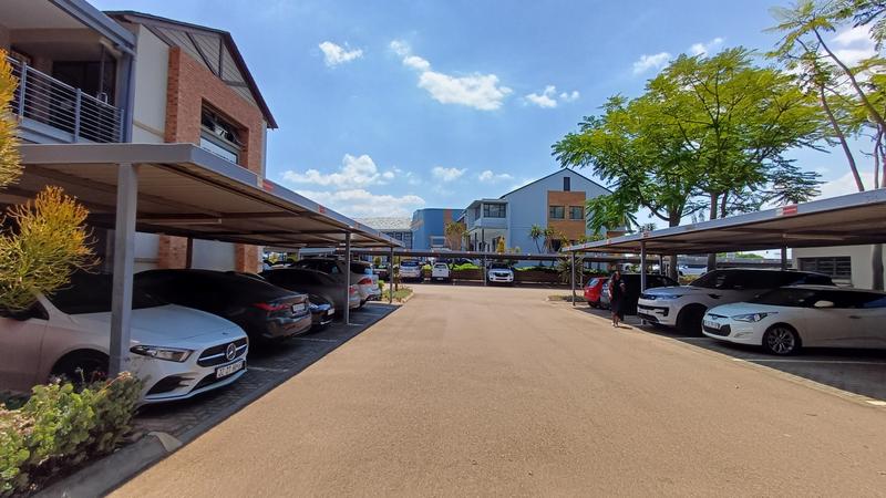 To Let commercial Property for Rent in Midstream Estate Gauteng