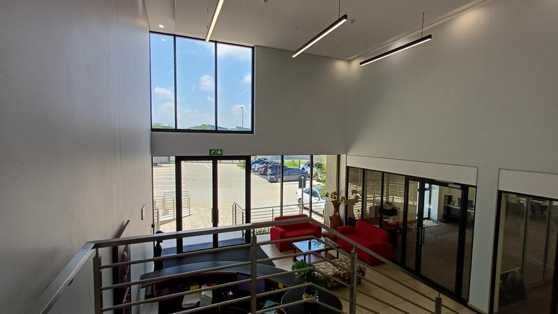 To Let commercial Property for Rent in Samrand Business Park Gauteng