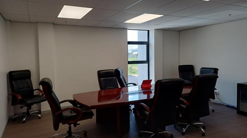 To Let commercial Property for Rent in Samrand Business Park Gauteng