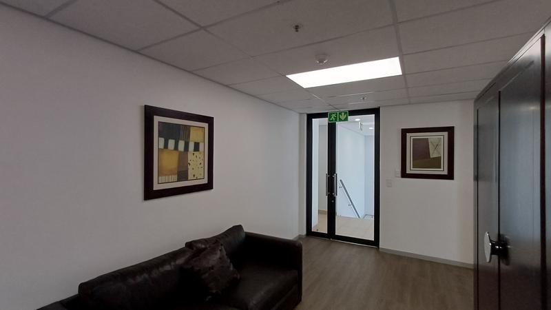 To Let commercial Property for Rent in Samrand Business Park Gauteng