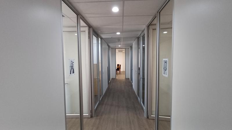 To Let commercial Property for Rent in Samrand Business Park Gauteng