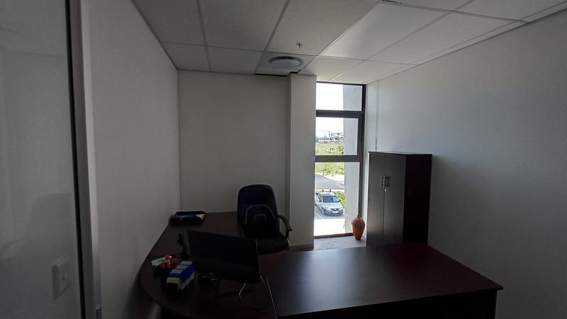 To Let commercial Property for Rent in Samrand Business Park Gauteng