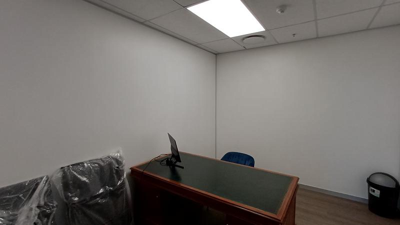 To Let commercial Property for Rent in Samrand Business Park Gauteng