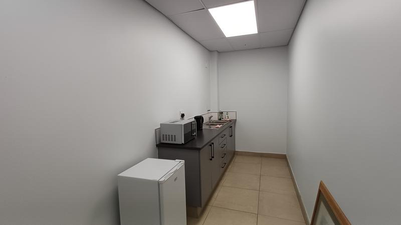 To Let commercial Property for Rent in Samrand Business Park Gauteng