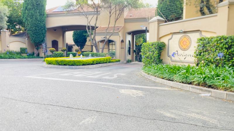 2 Bedroom Property for Sale in Fourways Gauteng