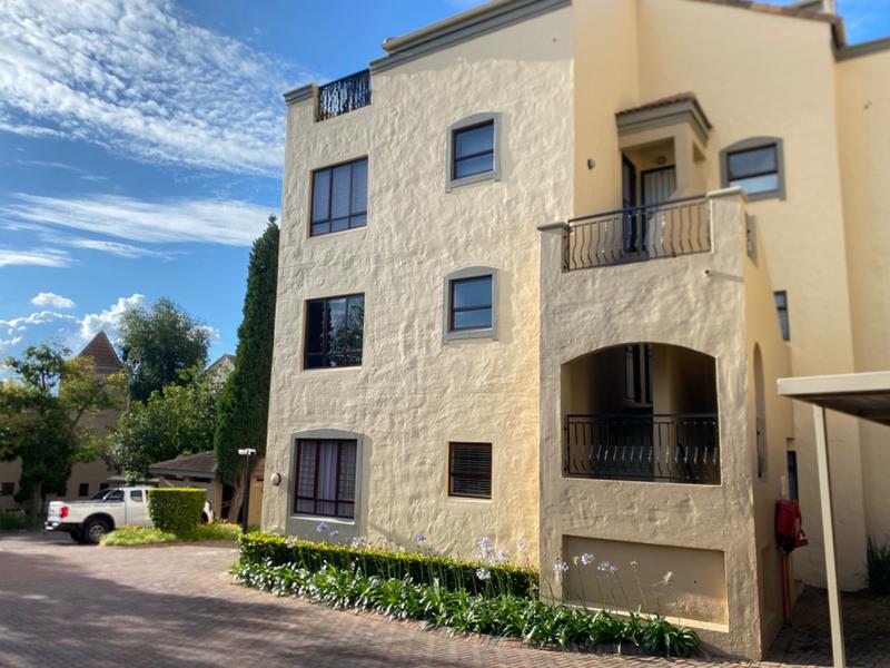 2 Bedroom Property for Sale in Fourways Gauteng
