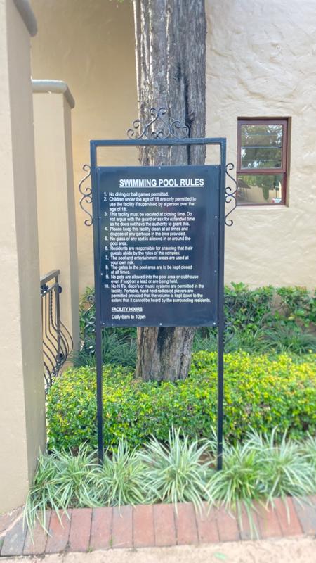 2 Bedroom Property for Sale in Fourways Gauteng