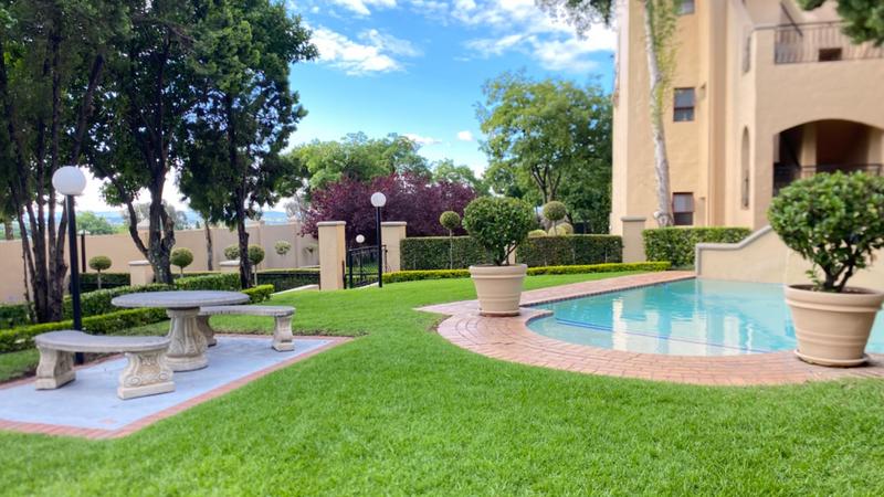 2 Bedroom Property for Sale in Fourways Gauteng