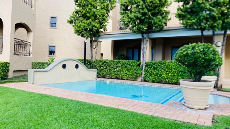 2 Bedroom Property for Sale in Fourways Gauteng