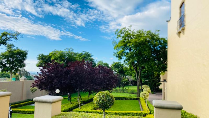 2 Bedroom Property for Sale in Fourways Gauteng