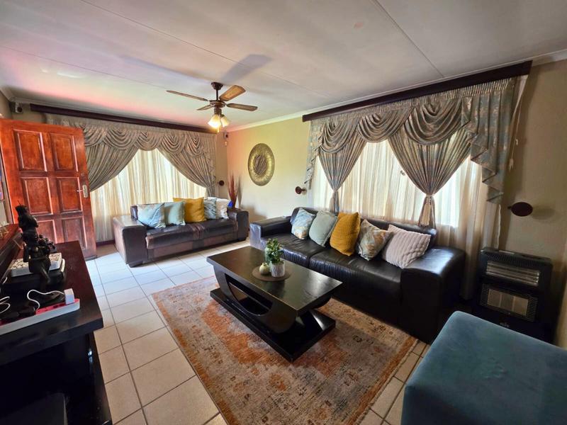 3 Bedroom Property for Sale in Terenure Gauteng