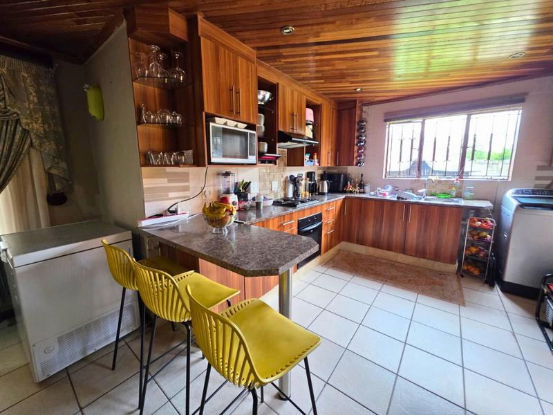 3 Bedroom Property for Sale in Terenure Gauteng