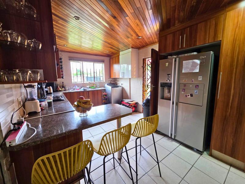 3 Bedroom Property for Sale in Terenure Gauteng