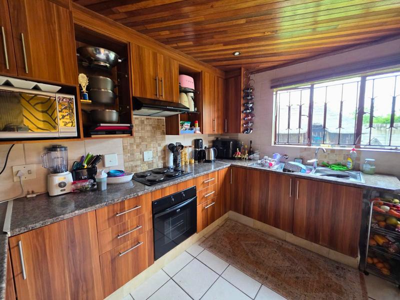 3 Bedroom Property for Sale in Terenure Gauteng