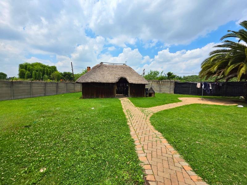 3 Bedroom Property for Sale in Terenure Gauteng