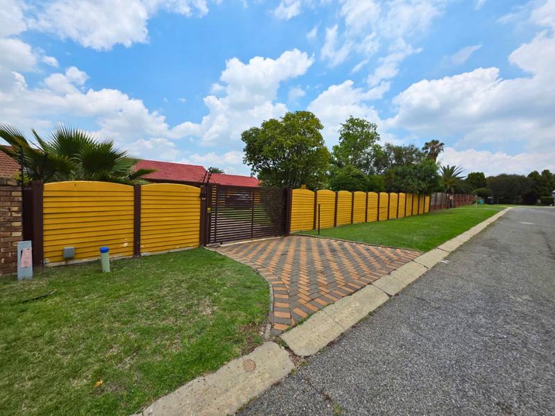 3 Bedroom Property for Sale in Terenure Gauteng