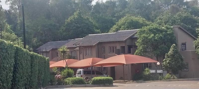 To Let 2 Bedroom Property for Rent in North Riding Gauteng