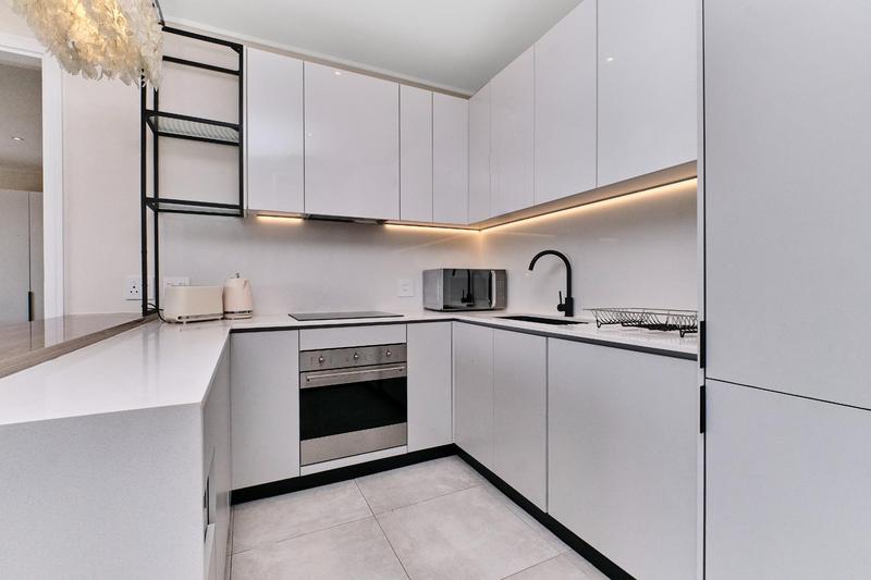 To Let 2 Bedroom Property for Rent in Hyde Park Gauteng