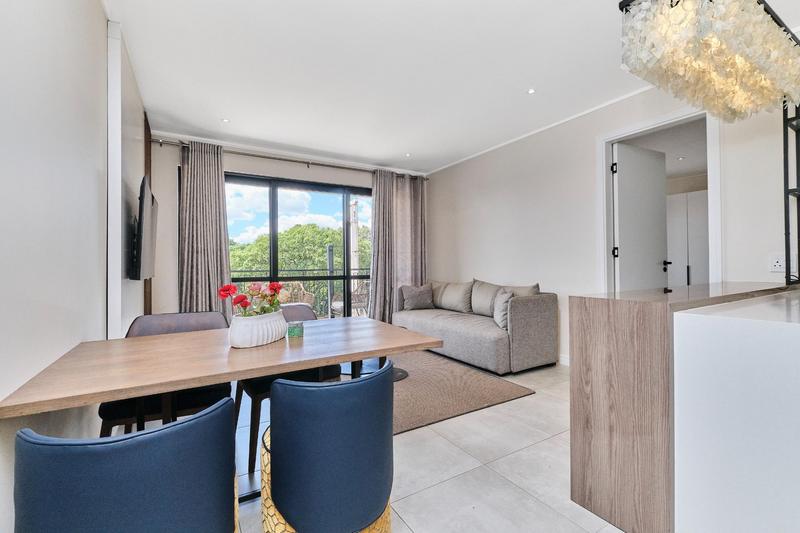 To Let 2 Bedroom Property for Rent in Hyde Park Gauteng