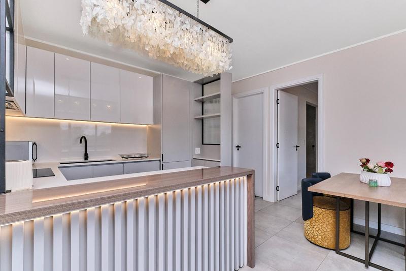 To Let 2 Bedroom Property for Rent in Hyde Park Gauteng