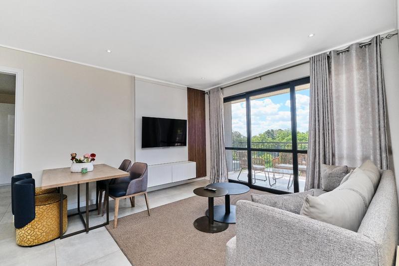 To Let 2 Bedroom Property for Rent in Hyde Park Gauteng