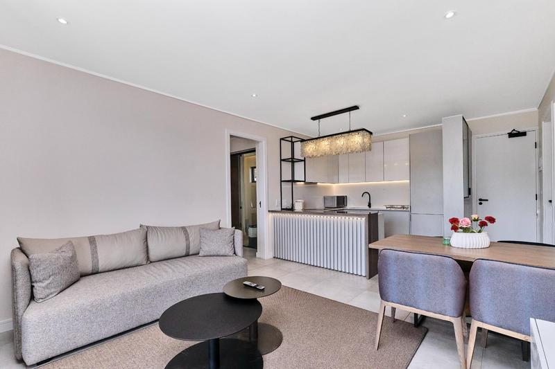 To Let 2 Bedroom Property for Rent in Hyde Park Gauteng