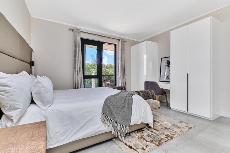 To Let 2 Bedroom Property for Rent in Hyde Park Gauteng