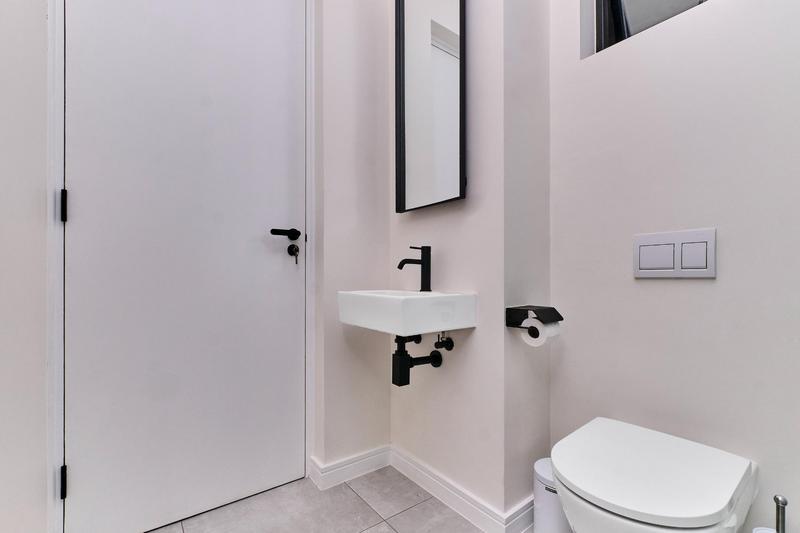 To Let 2 Bedroom Property for Rent in Hyde Park Gauteng