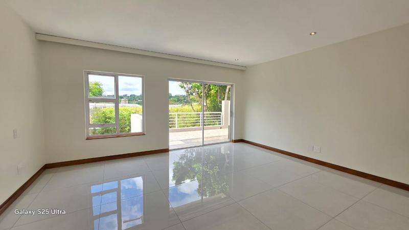 To Let 5 Bedroom Property for Rent in Sandhurst Gauteng