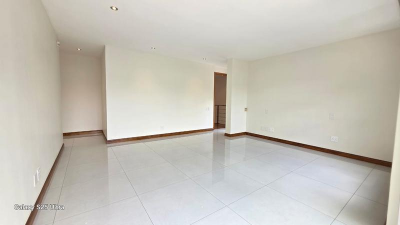 To Let 5 Bedroom Property for Rent in Sandhurst Gauteng