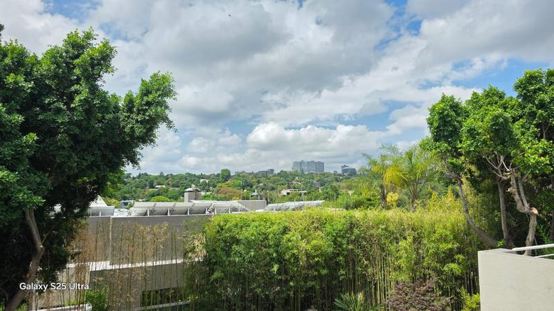 To Let 5 Bedroom Property for Rent in Sandhurst Gauteng