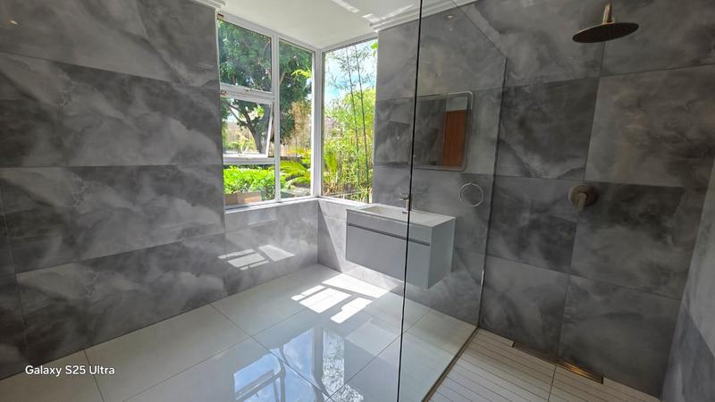 To Let 5 Bedroom Property for Rent in Sandhurst Gauteng