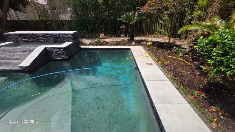 To Let 5 Bedroom Property for Rent in Sandhurst Gauteng