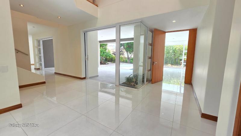 To Let 5 Bedroom Property for Rent in Sandhurst Gauteng