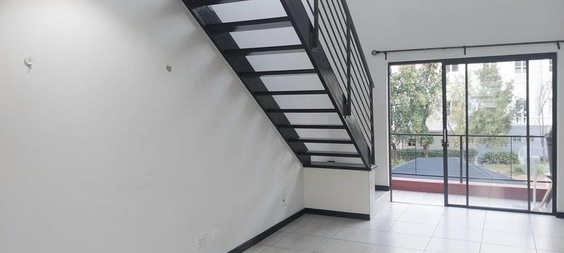 To Let 2 Bedroom Property for Rent in Sunninghill Gauteng