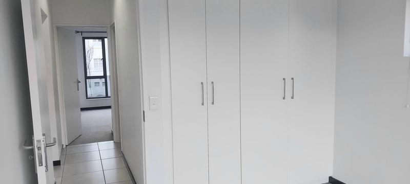 To Let 2 Bedroom Property for Rent in Sunninghill Gauteng