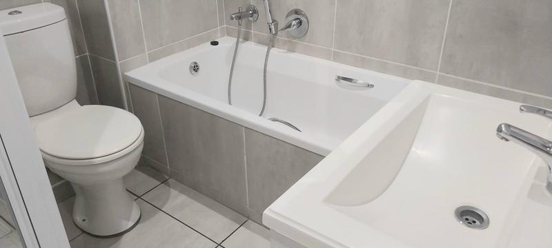 To Let 2 Bedroom Property for Rent in Sunninghill Gauteng