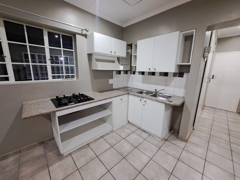 To Let 1 Bedroom Property for Rent in Hennopspark Gauteng
