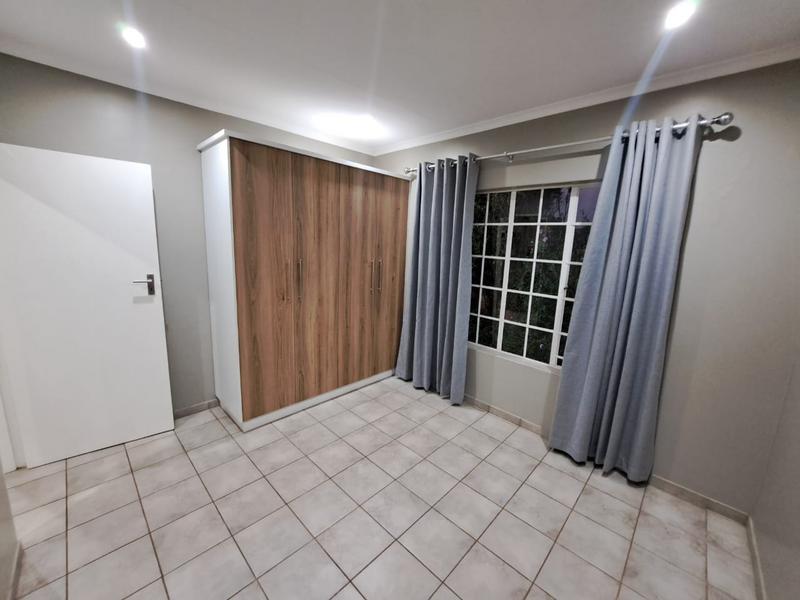 To Let 1 Bedroom Property for Rent in Hennopspark Gauteng