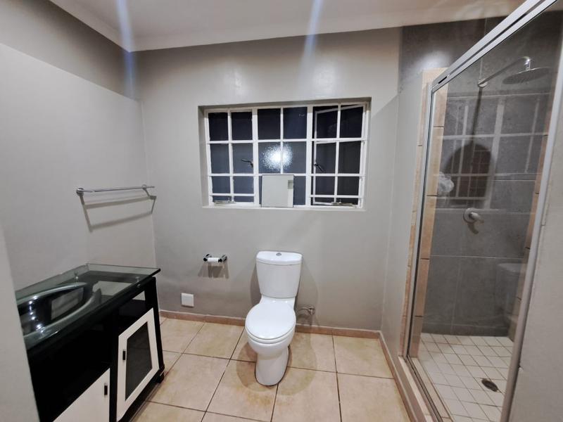 To Let 1 Bedroom Property for Rent in Hennopspark Gauteng