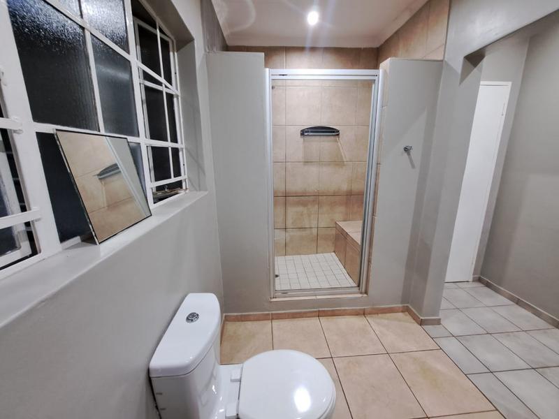 To Let 1 Bedroom Property for Rent in Hennopspark Gauteng