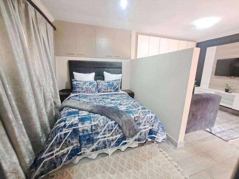 To Let 1 Bedroom Property for Rent in Muckleneuk Gauteng